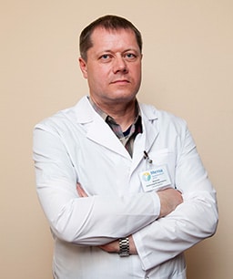 Руководитель центра для алкоголиков и наркозависимых в&nbsp;Томске