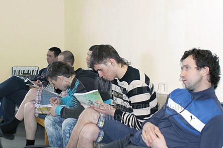 Лечение солевой зависимости в Томске